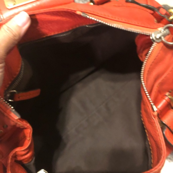 Vintage Chloé Paddington with Lock - Picture 7 of 8